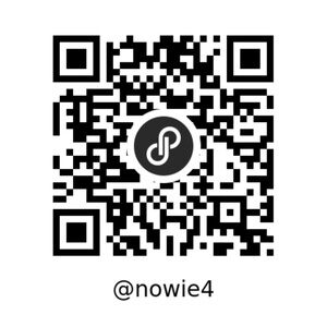 QR Code Digital Link Accessory